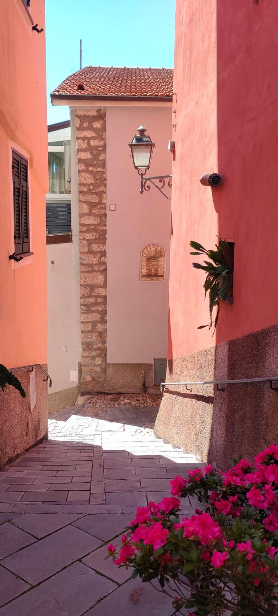 Camera Tra Le Cinque Terre, Camogli E Portofino. Vista Valle E Scorcio Mare All'Orizzonte Castiglione Chiavarese Bagian luar foto
